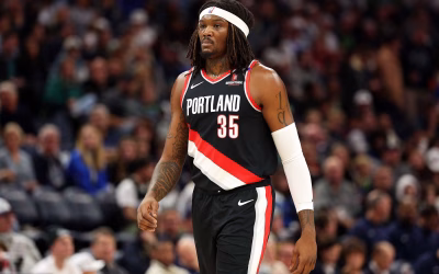 Some Bigs That Could Be on Move Before the Deadline