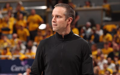 Jordan Ott is Establishing a Winning Identity in Phoenix