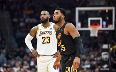 Cleveland Would Have Been an Awful Fit For LeBron